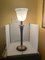 French Art Deco Table Lamp from Mazda, 1930s, Image 2