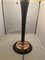 Lámpara de mesa francesa Art Déco de Mazda, años 30, Imagen 12