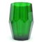 Art Deco Vase from Moser, Czechoslovakia, 1930s 1