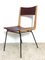 Italian Boomerang Chair by Carlo De Carli, 1950s 11