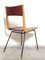 Italian Boomerang Chair by Carlo De Carli, 1950s 10
