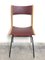 Italian Boomerang Chair by Carlo De Carli, 1950s 2