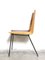 Italian Boomerang Chair by Carlo De Carli, 1950s 6