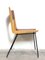Italian Boomerang Chair by Carlo De Carli, 1950s 4