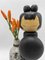 Sosaku Kokeshi Figurine by Hideo Ishihara, 1960s, Image 8