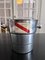 Vintage Champagne Bucket from Mumms, 1950s 2