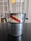 Vintage Champagne Bucket from Mumms, 1950s, Image 2