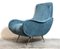 Italian Lady Armchair, 1955 7