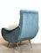 Fauteuil de Dame, Italie, 1955 10