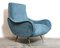 Italian Lady Armchair, 1955 1