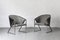 Lounge Chairs by Jouko Jarvisalo for Inno, Finland, 1980s, Set of 2 1