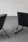 Lounge Chairs by Jouko Jarvisalo for Inno, Finland, 1980s, Set of 2 6
