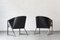 Lounge Chairs by Jouko Jarvisalo for Inno, Finland, 1980s, Set of 2, Image 10