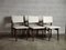 Italian SD9 Luisella Chairs by Franco Albini for Poggi, 1958, Set of 6 7