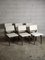 Italian SD9 Luisella Chairs by Franco Albini for Poggi, 1958, Set of 6 1