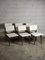 Italian SD9 Luisella Chairs by Franco Albini for Poggi, 1958, Set of 6, Image 1