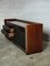 Artona Chest of Drawers in Leather and Walnut by Afra & Tobia Scarpa for Maxalto, 1970s 15