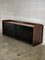 Artona Chest of Drawers in Leather and Walnut by Afra & Tobia Scarpa for Maxalto, 1970s 10