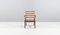 Chaise Ladderback par Ole Wanscher pour Fritz Hansen 2