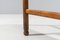 Chaise Ladderback par Ole Wanscher pour Fritz Hansen 7