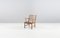 Ladderback Chair by Ole Wanscher for Fritz Hansen, Image 1