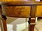 Art Deco Dressing Table in Walnut Burl, 1930s, Image 2