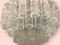 Großer Tronchi Kronleuchter aus Muranoglas, 1970er 4