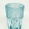 Art Deco Alexandrite Vase from Moser, Czechoslovakia, 1930s, Image 6