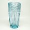 Art Deco Alexandrite Vase from Moser, Czechoslovakia, 1930s, Image 8