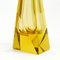 Art Deco Vase from Exbor, Czechoslovakia, 1950s 7