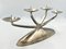 Art Deco Ikora Candleholder from WMF, 1950s, Image 4