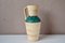 Europ Line Vase from Scheurich, 1960s, Image 1