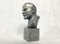 Aluminium Lenin Bust, USSR, 1961, Image 4