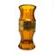 Art Deco Vase from Moser, Czechoslovakia, 1930s 6