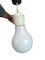 Lámpara de bulbo atribuida a Ingo Maurer, Imagen 5