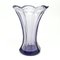 Art Deco Vase from Moser, Czechoslovakia, 1930s, Image 7