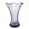 Art Deco Vase from Moser, Czechoslovakia, 1930s, Image 10