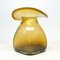 Vase par J. Słuczan-Orkusz pour Cracow Institute for Glassworks, Pologne, 1970s 8
