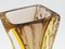 Italian Murano Glass Vase from Mandruzzato, 1950s, Image 4