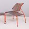 Sedie impilabili PS Hasslo vintage di Monika Mulders per Ikea, anni '90, set di 2, Immagine 4