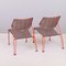 Chaises Empilables PS Hasslo Vintage par Monika Mulders pour Ikea, 1990s, Set de 2 3