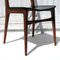 Scandinavian Chair in Skai and Wood, Image 6