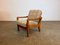 Danish Easy Chair by Juul Kristensen, 1950s 1