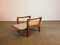 Danish Easy Chair by Juul Kristensen, 1950s 4