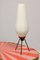 Tripod Table Lamp by Yasha Heifetz for Rotaflex, 1960s 2