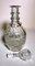 English George IV Decanter or Bottle in Cut Crystal, 1820s 9