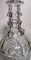 English George IV Decanter or Bottle in Cut Crystal, 1820s 7