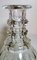 English George IV Decanter or Bottle in Cut Crystal, 1820s 8