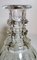 English George IV Decanter or Bottle in Cut Crystal, 1820s, Image 8