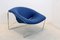 Cubique Chair by Olivier Mourgue for Airborne International, 1960s 9
